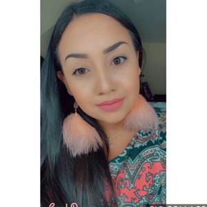 Meet your Posher, Abby